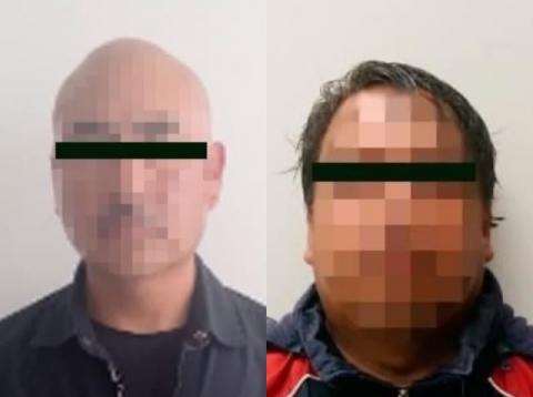 Juez ordena prisión contra presuntos responsables de linchamiento en Tlalcuapan