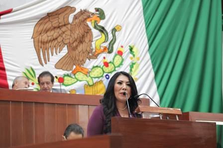 Urgente que las personas puedan vivir libres de violencia: ARO