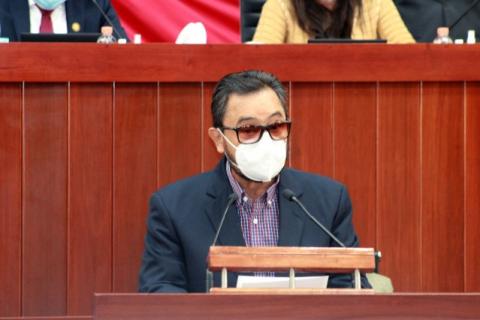 La LXIV Legislatura garantiza la apertura de la justicia abierta en Tlaxcala