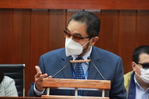 Proponen ampliar periodo para presentar planes municipales de desarrollo