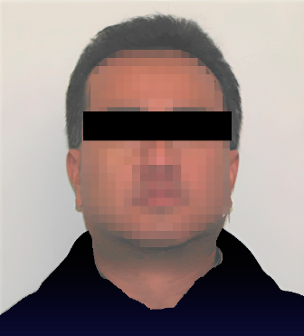 Vinculan a proceso a un masculino por homicidio calificado