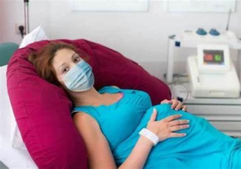 IMSS Tlaxcala pide a mujeres embarazadas mantener distancia física