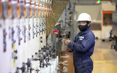 En febrero Tlaxcala registró más de dos mil nuevos empleos