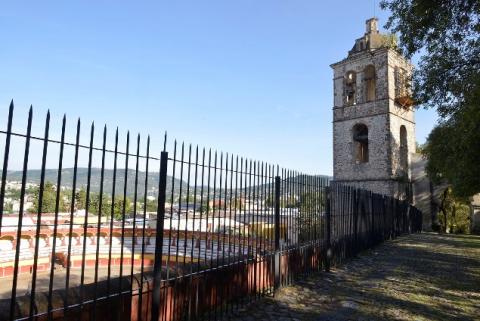 Avanza expediente de San Francisco ante la Unesco imagen 5