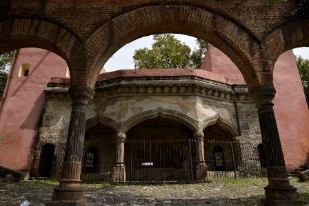 Avanza expediente de San Francisco ante la Unesco imagen 6