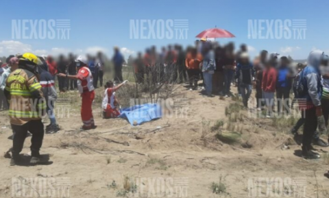 Foto cortesía Nexostxt Foto cortesía Nexostxt