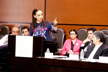 Quiere el PAN extraordinario para reducir el IEPS a gasolinas