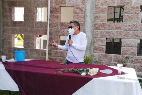 Gasera Gasta Menos abre sus puertas en comunidad de San Gabriel Popocatla imagen 1