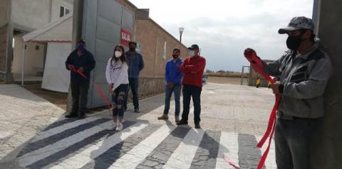 Gasera Gasta Menos abre sus puertas en comunidad de San Gabriel Popocatla imagen 2