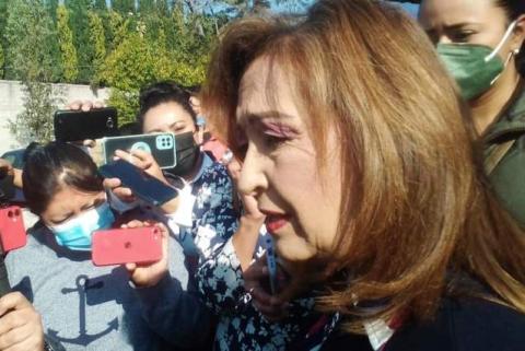 Tlaxcala dejará en claro su voluntad con la Revocación de Mandato: LCC
