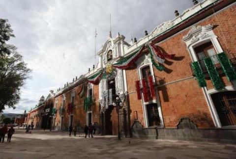 Será virtual el primer grito de Independencia de Lorena Cuéllar