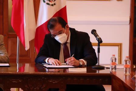 Suman acciones para promover el Museo Taurino de Huamantla imagen 2