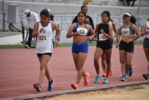 Tlaxcala obtiene 10 pases directos a la fase nacional de Juegos CONADE