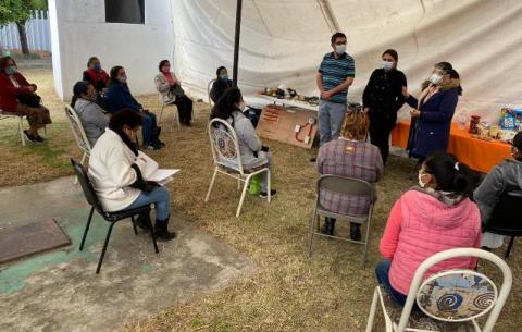 Impartirán talleres gratuitos de autoempleo en IMM de Tlaxcala