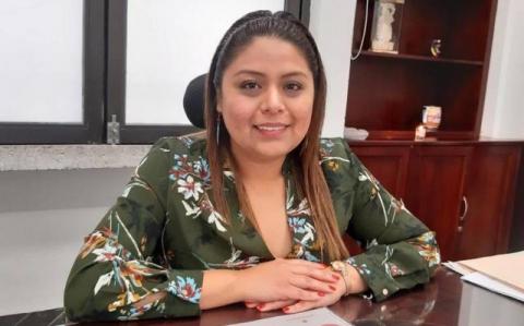 Habrá informe, pero a la ciudadanía, no a los diputados: Garay