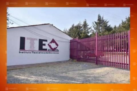 Entregan nuevas constancias a alcaldes electos de Mazatecochco y Quilehtla