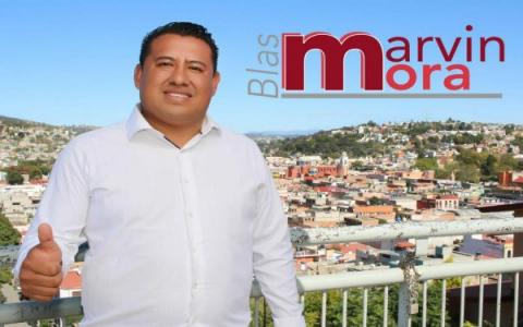 Tomarán instalaciones del ITST hasta que destituyan a Blas Marvin