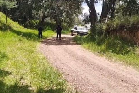 Localizan cuerpos de dos femeninas con impactos de bala en Ixtacuixtla