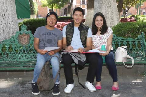 Dan a conocer convocatoria del Premio Estatal de la Juventud 2020