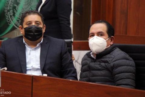 Reprochan inconsistencias en declaraciones de la defensa del edil de Huamantla