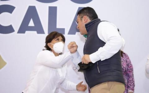 Rinde protesta Julio César Hernández como candidato a diputado federal imagen 2