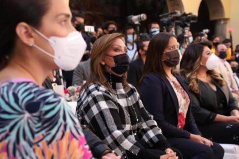 Encabeza Lorena Cuéllar estrategia de promoción turística de Tlaxcala imagen 2