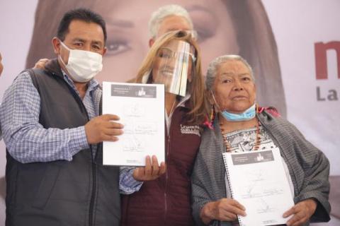 El campo tendrá de aliada a Lorena Cuéllar, para impulsar su desarrollo imagen 2