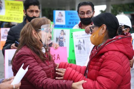 Durante visita de AMLO atiende Bienestar peticiones y solicitudes de tlaxcaltecas imagen 3