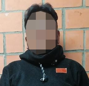Le roban su unidad y decide deambular por el estado de Puebla