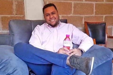 Son legales y legítimas las candidaturas de Fuerza por México: Vargas