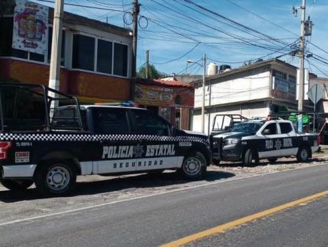 Apuñalan y matan a una mujer en el municipio de Tepetitla