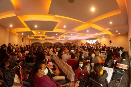 Sandra Aguilar, nueva delegada de Movimiento Ciudadano en Tlaxcala imagen 2