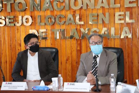 Analiza el INE resultados de a consulta infantil y juvenil