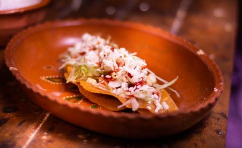 Ruta del Molote seguirá siendo ecológicamente responsable: Badillo