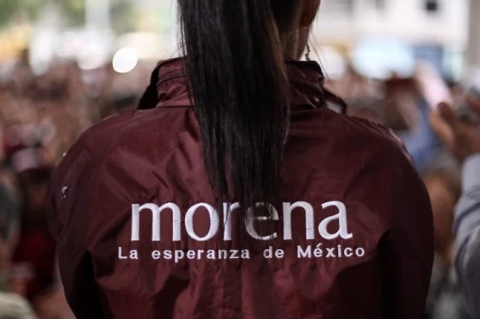 Elección de dirigencia nacional de Morena será por encuesta: TEPJF