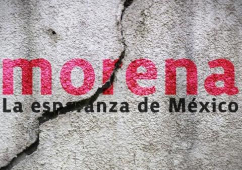 Morena en camino de no ser mayoría en próxima legislatura local