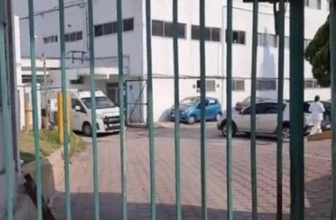 Muere presunto responsable de la desaparición de Ana Laura por severa golpiza