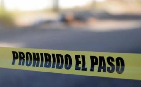 Sujeto intentó nadar en jagüey de Atltzayanca y muere ahogado