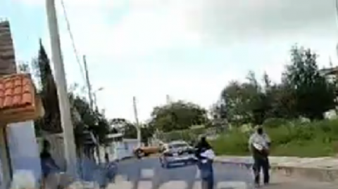 Asesinan a masculino al interior de su domicilio en Coaxomulco