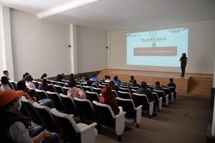 Inicia capacitación de brigadas Covid-19 e Influenza en Nanacamilpa imagen 3