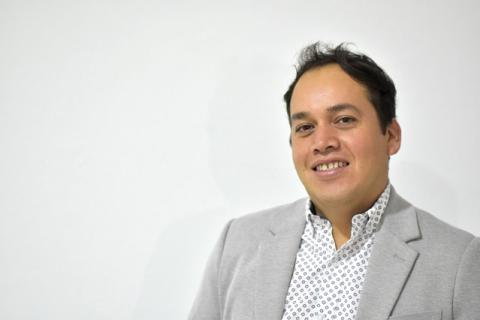 Alcalde mira desde lejos asaltos que se perpetran en Nativitas