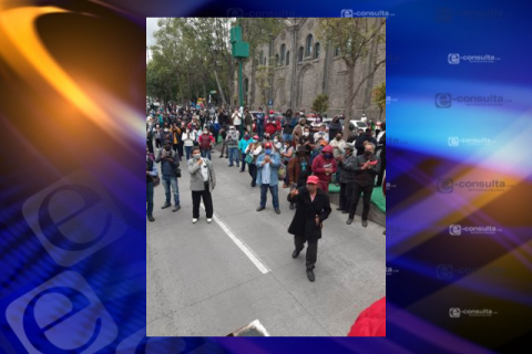 Ciudadanos presentarán pliego a nuevo alcalde de Apizaco imagen 2