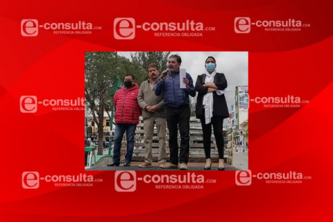 Ciudadanos presentarán pliego a nuevo alcalde de Apizaco imagen 1