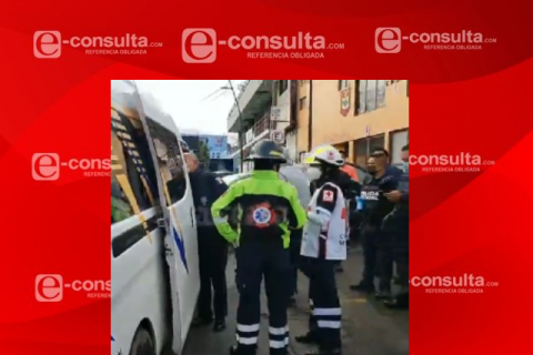 Asaltan y dejan malheridos a vendedores de muebles para baños