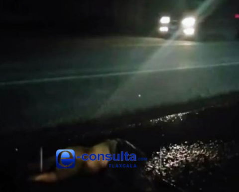 Atropellan a varón y muere por el golpe: responsable se dio a la fuga imagen 2