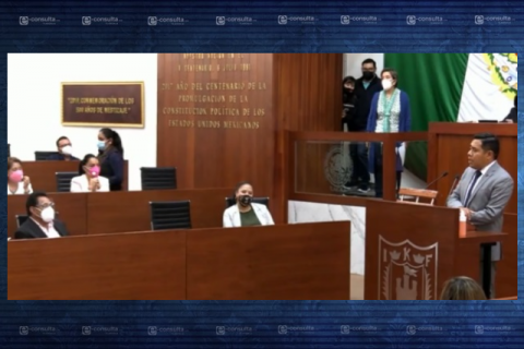 Exigen al diputado Víctor Báez que se ponga a trabajar en lugar criticar