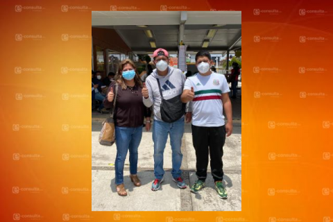 Rodolfo Brito y el PT en la capital refrendan su respaldo a AMLO