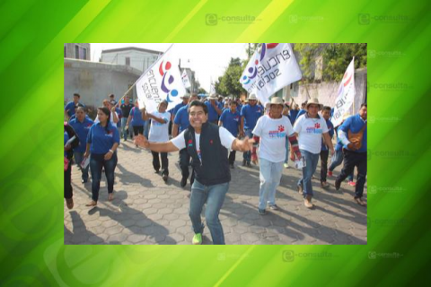 Aumenta robo de autos en Zacatelco desde la llega de Hildeberto Pérez