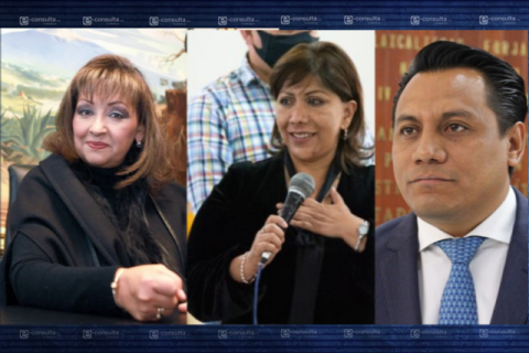 Incompleto el destape de perfiles para competir por la gubernatura