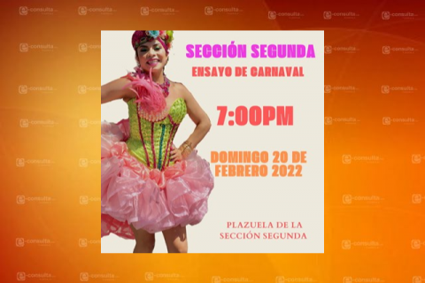 En algunos municipios si habrá carnaval pese a restricciones por Covid